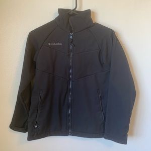 Columbia soft shell